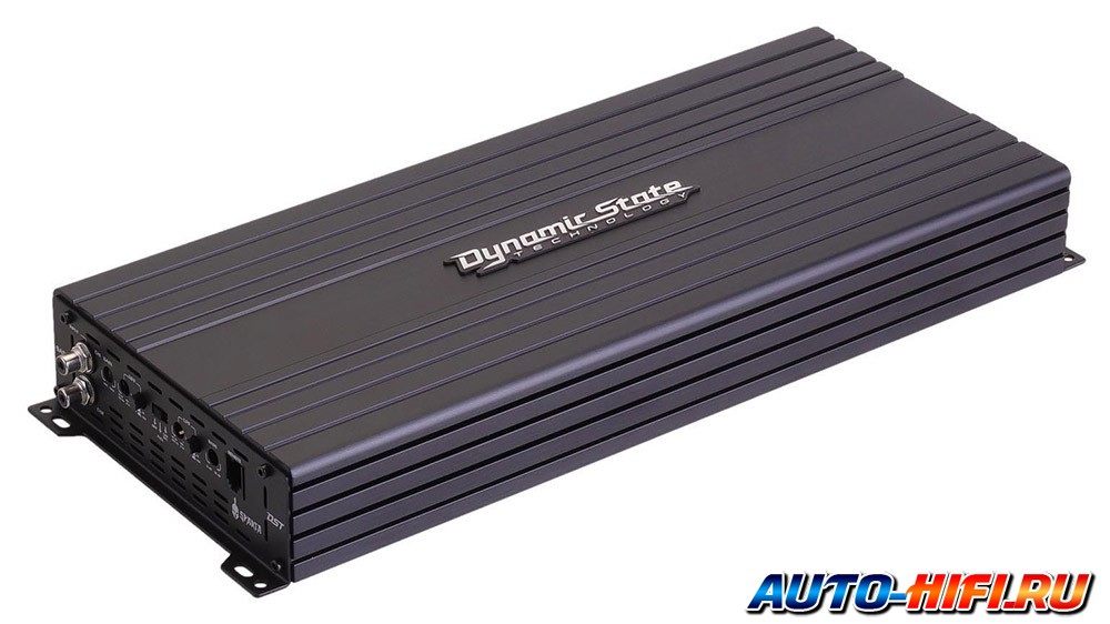 2-канальный усилитель Dynamic State SPARTA SA500.2 2-канальный усилитель Dynamic State SPARTA SA500.2